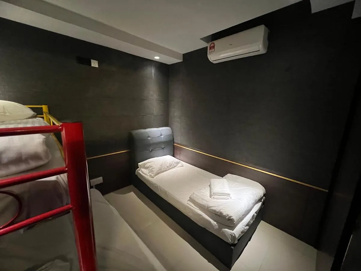 Apartment Maritime Suites Duplex Marvelous Sea View George Town