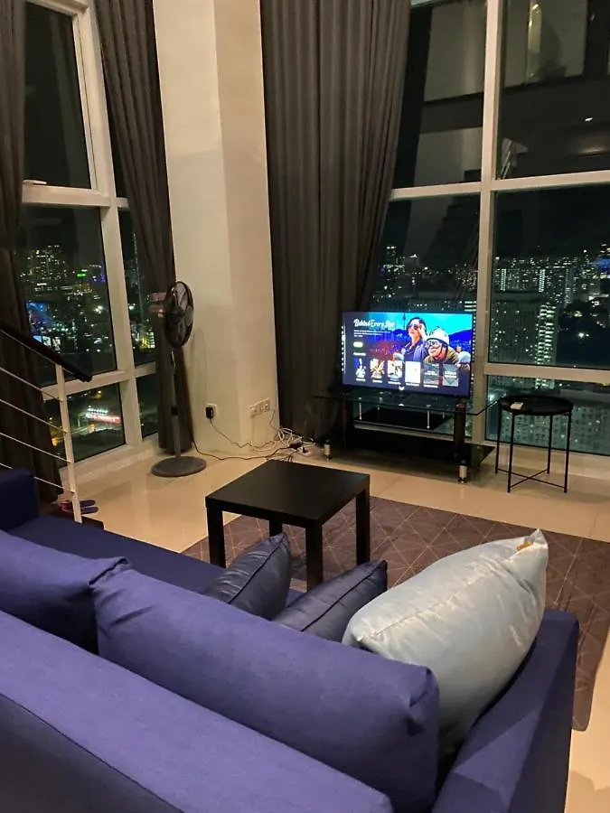 Maritime Suites Duplex Marvelous Sea View George Town 0*,