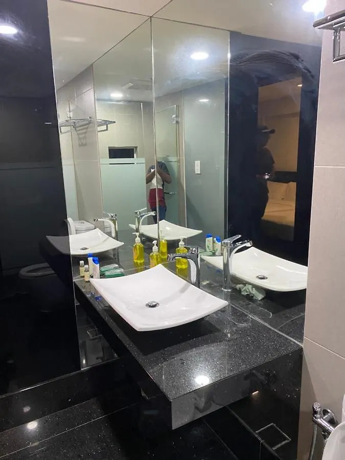 Maritime Suites Duplex Marvelous Sea View George Town