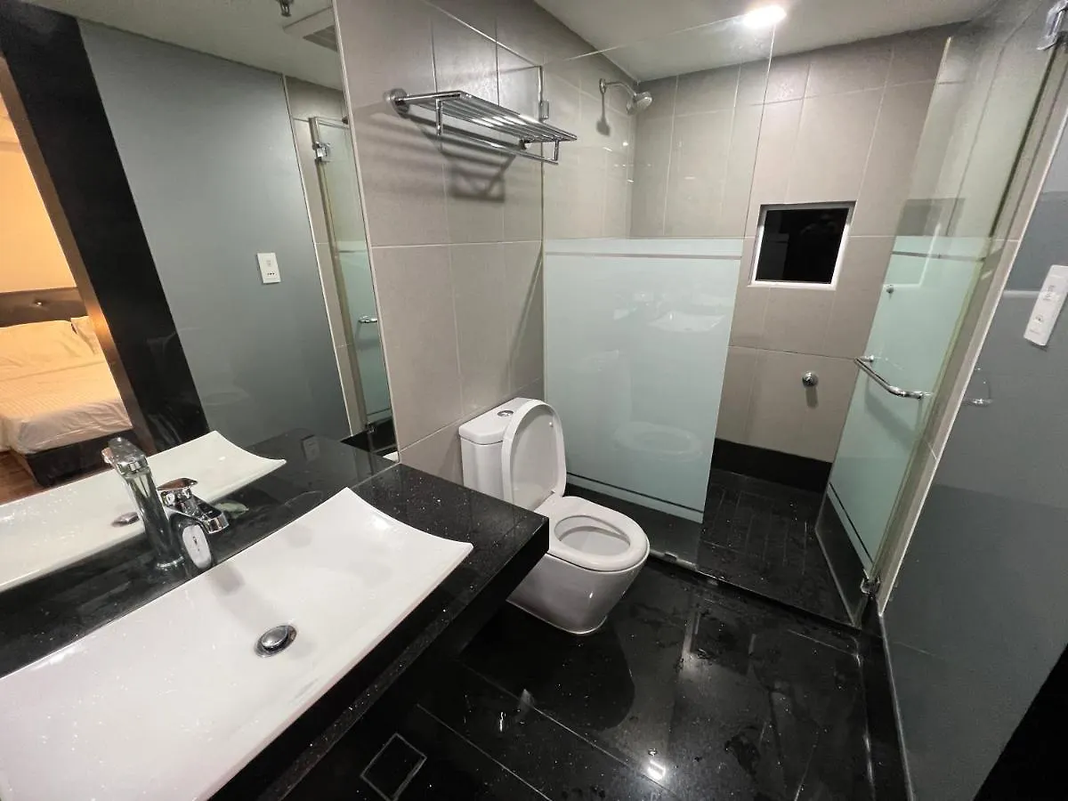Apartment Maritime Suites Duplex Marvelous Sea View George Town Malaysia