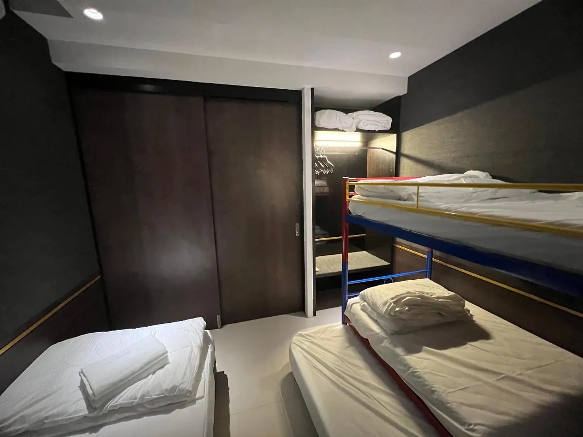 Maritime Suites Duplex Marvelous Sea View George Town Apartment