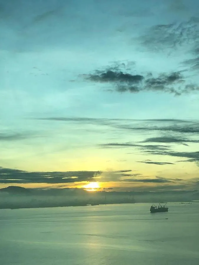 Maritime Suites Duplex Marvelous Sea View George Town Apartment