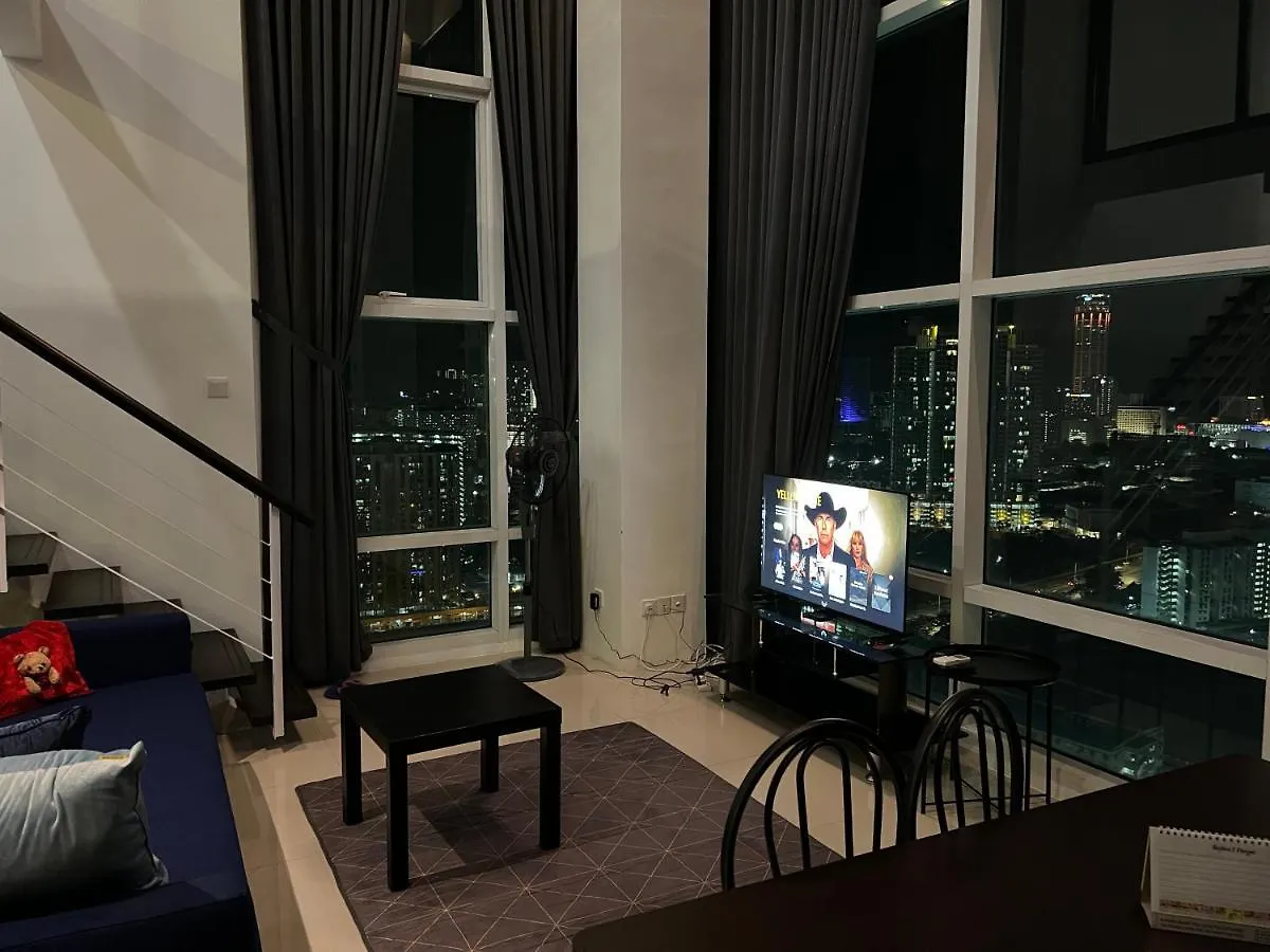 Maritime Suites Duplex Marvelous Sea View George Town Daire