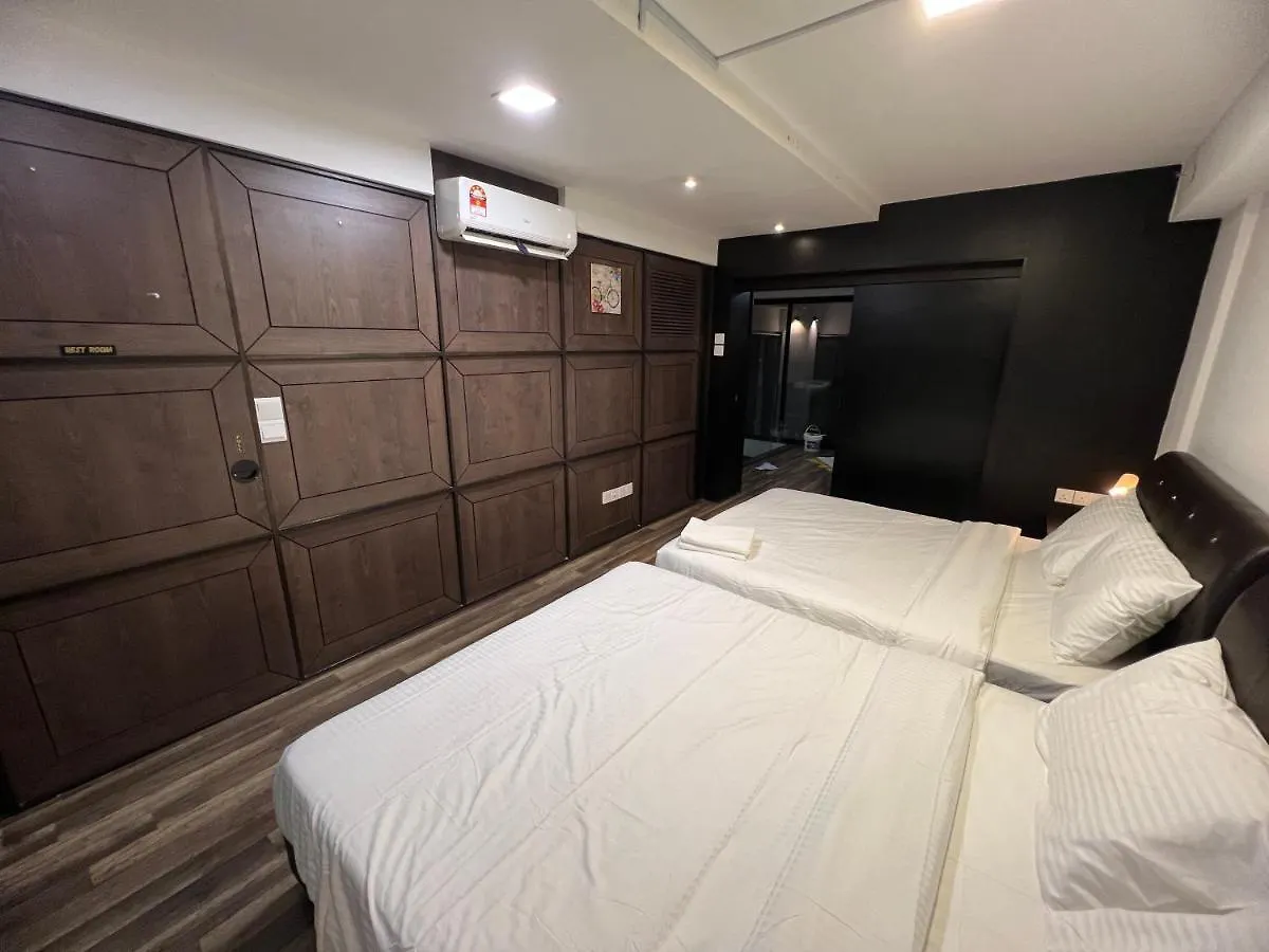 Maritime Suites Duplex Marvelous Sea View George Town 0*,