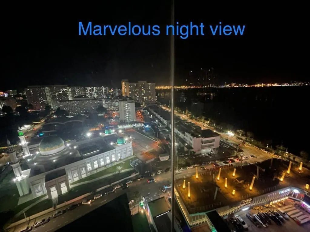 Apartment Maritime Suites Duplex Marvelous Sea View George Town