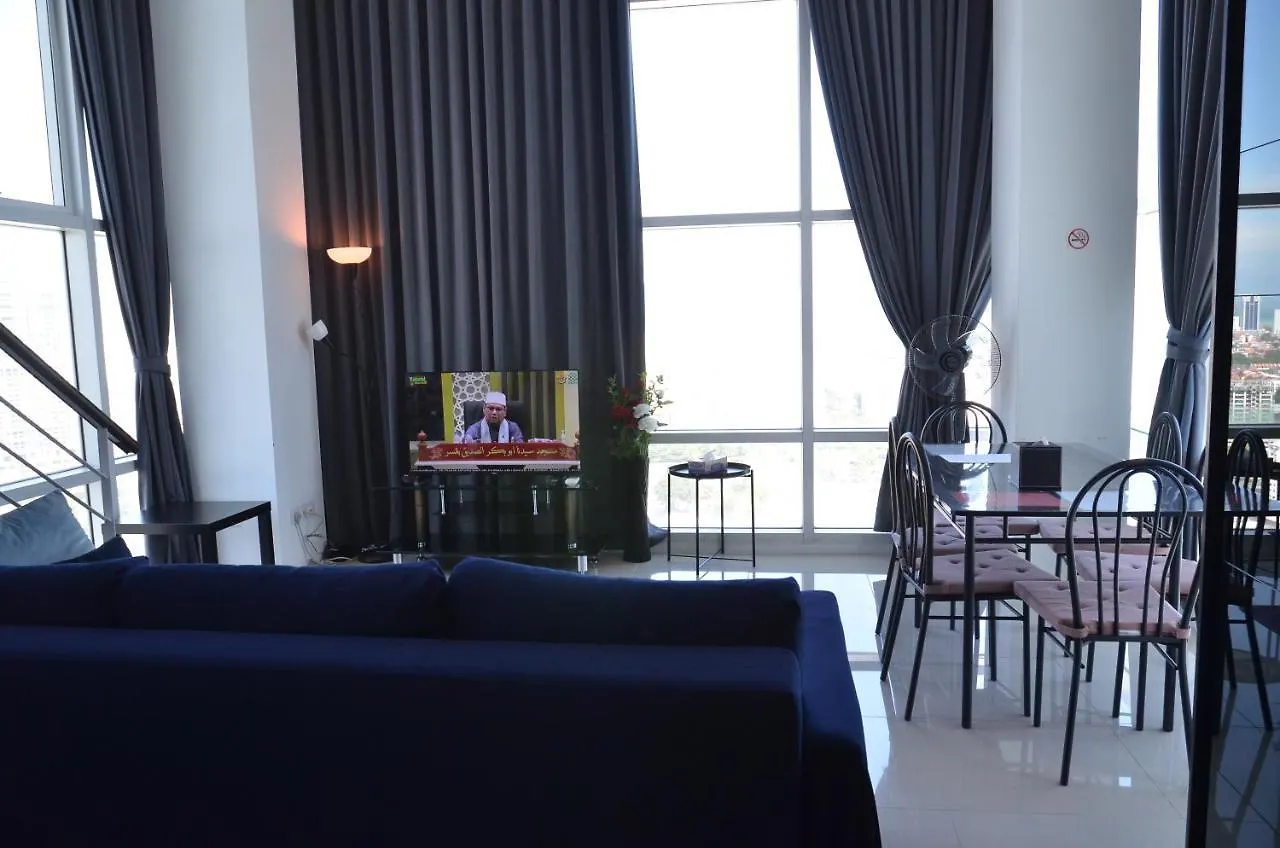 Maritime Suites Duplex Marvelous Sea View George Town