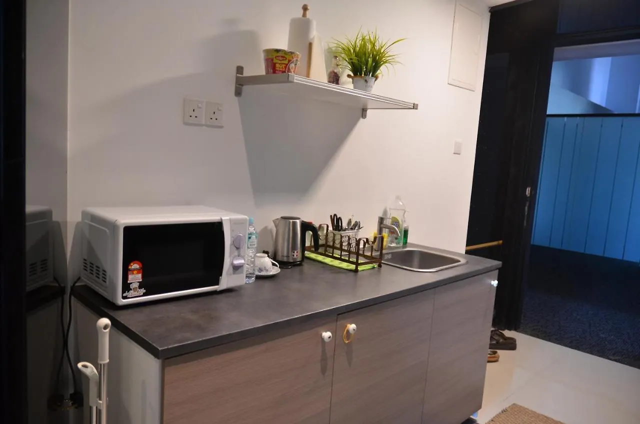Apartment Maritime Suites Duplex Marvelous Sea View George Town