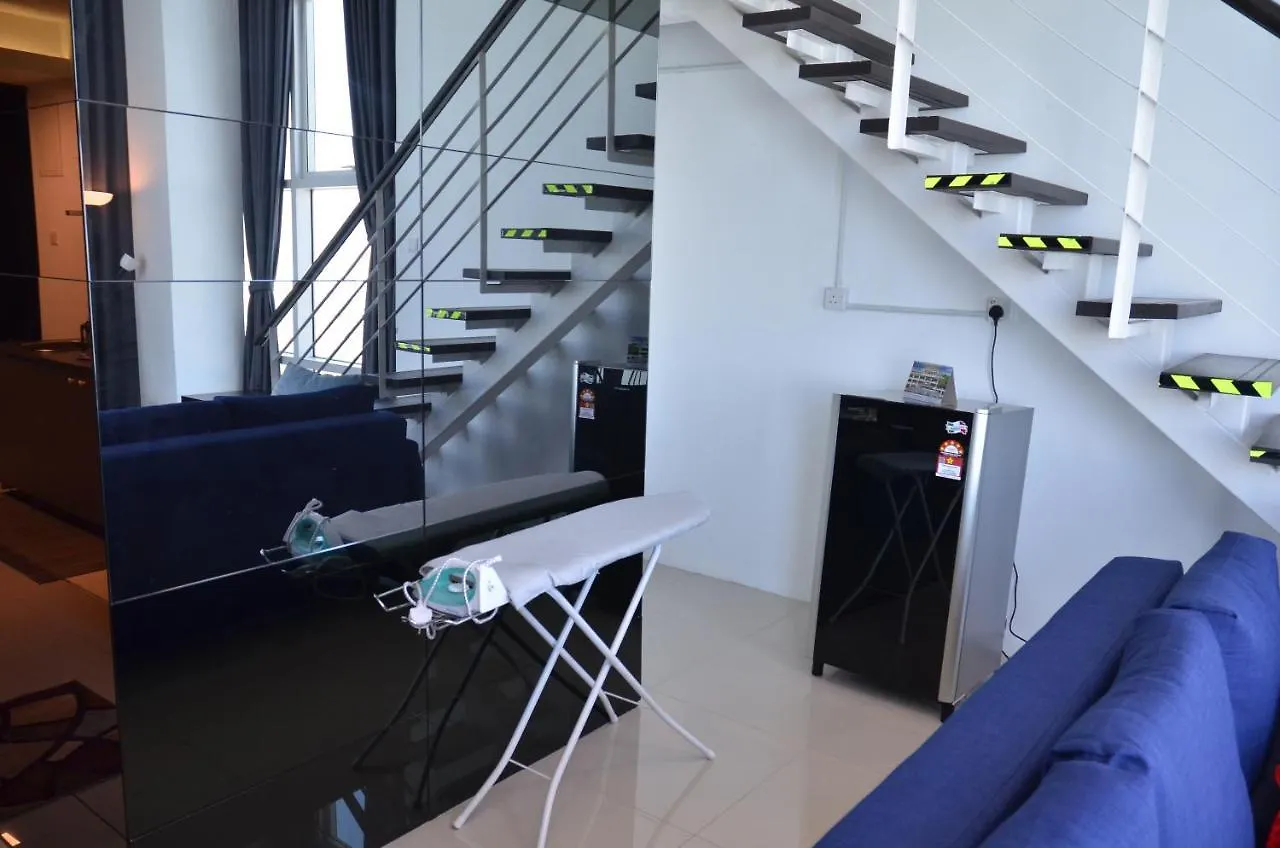 Maritime Suites Duplex Marvelous Sea View George Town 0*,