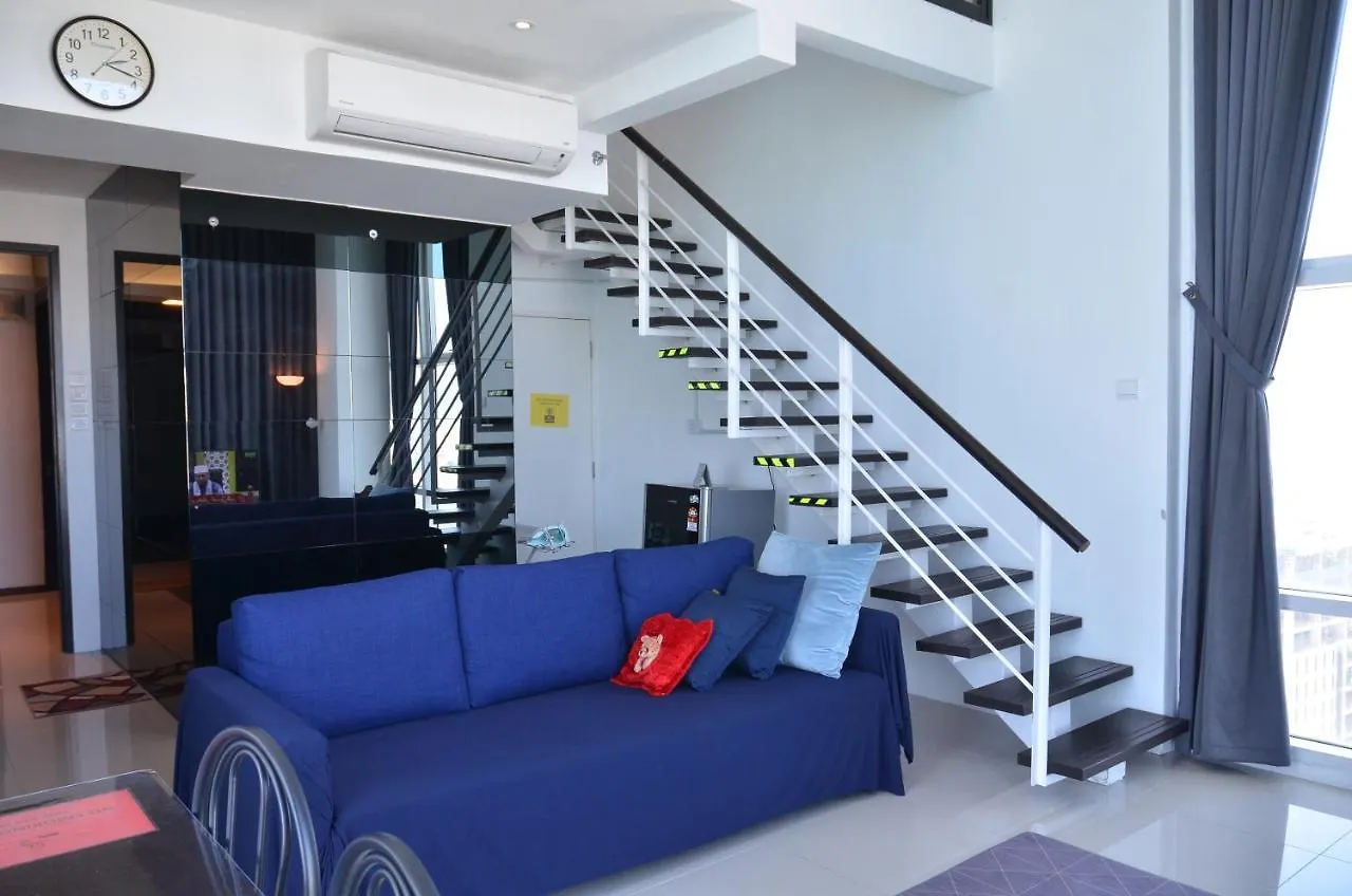 Maritime Suites Duplex Marvelous Sea View George Town