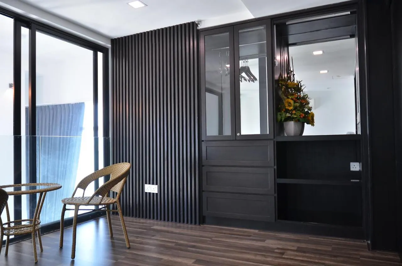Maritime Suites Duplex Marvelous Sea View George Town