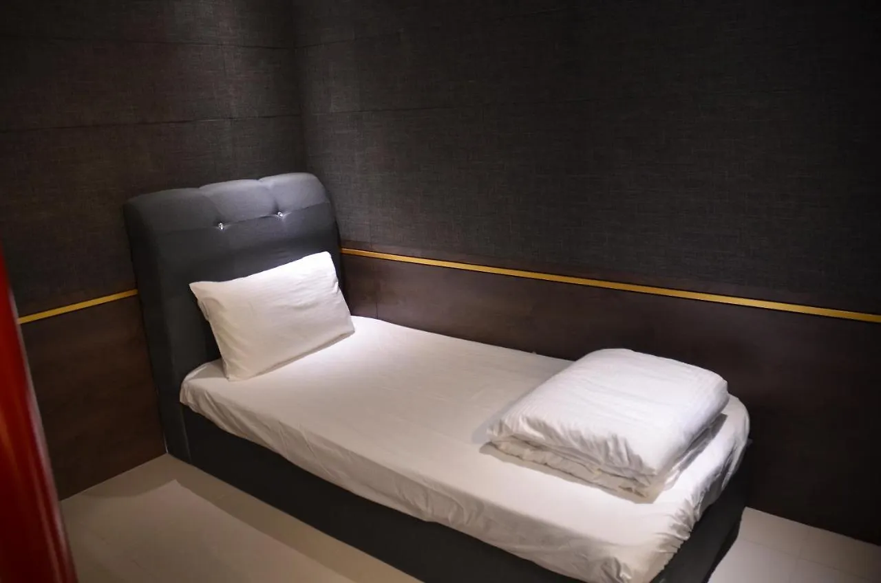 Maritime Suites Duplex Marvelous Sea View George Town