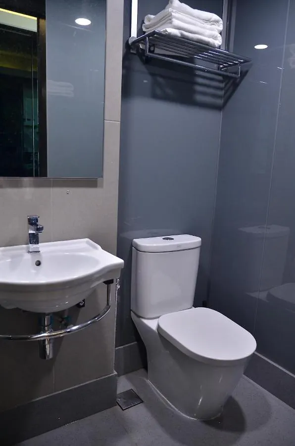 Maritime Suites Duplex Marvelous Sea View George Town 0*,