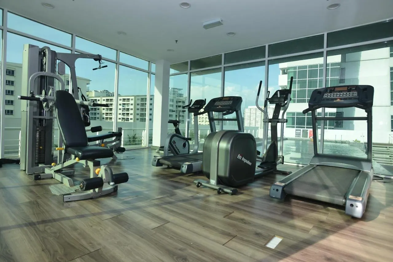 Apartment Maritime Suites Duplex Marvelous Sea View George Town