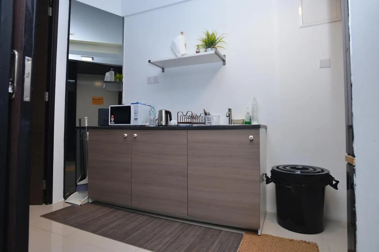 Maritime Suites Duplex Marvelous Sea View George Town Apartment