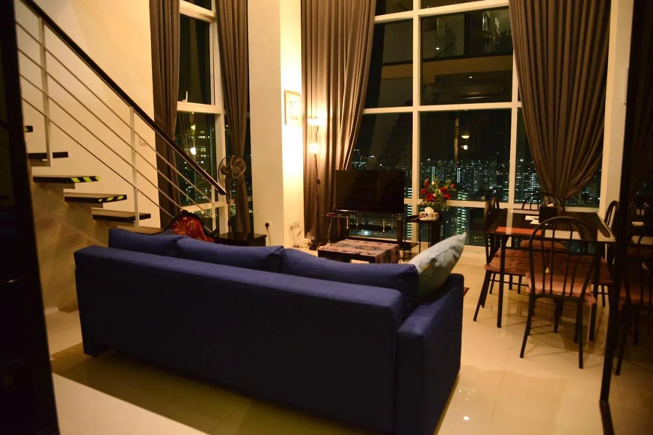Apartment Maritime Suites Duplex Marvelous Sea View George Town