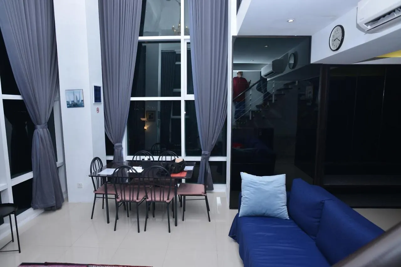 Maritime Suites Duplex Marvelous Sea View George Town