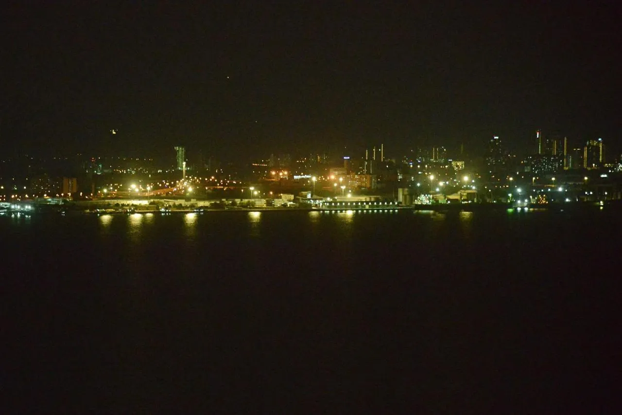 Apartment Maritime Suites Duplex Marvelous Sea View George Town