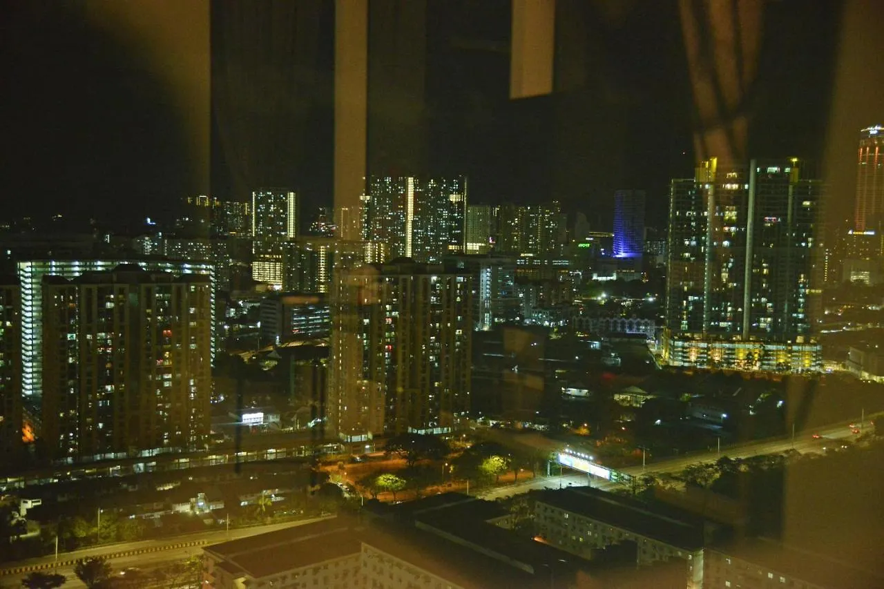Maritime Suites Duplex Marvelous Sea View George Town Apartment
