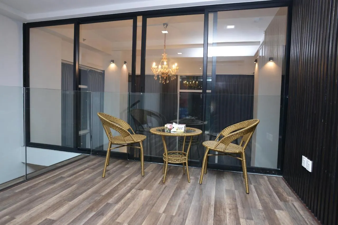 Maritime Suites Duplex Marvelous Sea View George Town