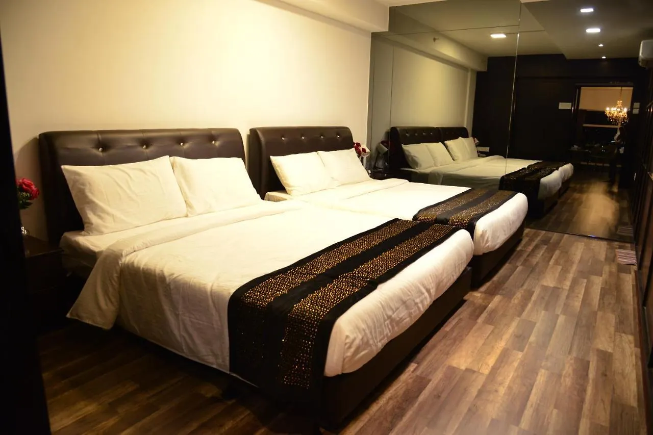 Apartment Maritime Suites Duplex Marvelous Sea View George Town