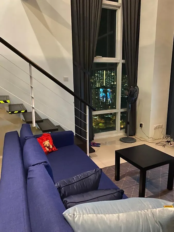 Maritime Suites Duplex Marvelous Sea View George Town Apartment