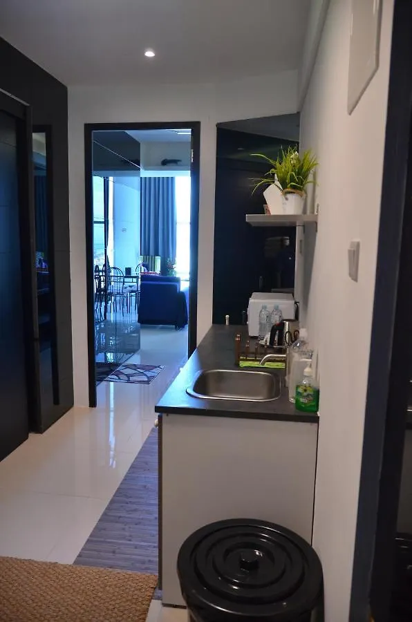 Apartment Maritime Suites Duplex Marvelous Sea View George Town